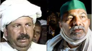 भारतीय किसान यूनियन ने कहा- पारिवारिक समारोहों, शादियों में बीजेपी नेताओं को न बुलाएं किसान, क्योंकि...