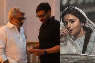 Gangubai Kathiawadi Actors Fees: गंगूबाई के लिए आलिया ने वसूल इतनी फीस, जानें किसे मिली कितनी रकम