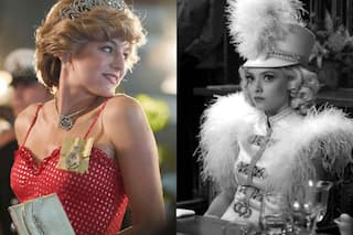 Golden Globe 2021 Nominations: The Crown, Mank Get The Max Noms; Queen's Gambit, Hamilton in The Race Too