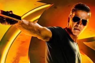 Sooryavanshi Release Date: Is The 'Police' Coming on April 2 Now?