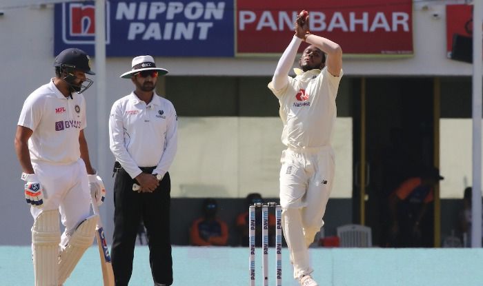 IND vs ENG 1st Test, Day 3: Jofra Archer Removes Indian ...