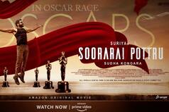 Soorarai Pottru at Oscars: What Happens When a Film Gets Qualified For Best Picture Nomination?