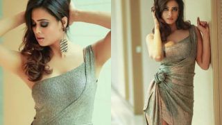 Shweta Tiwari's Transformation From Bahu to Babe Leaves Fans Surprised, Photos go Viral