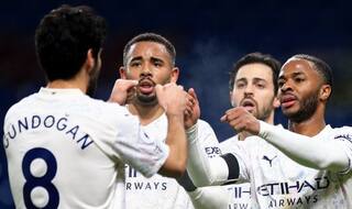 MCI vs TOT Dream11 Team Tips And Predictions, Premier League