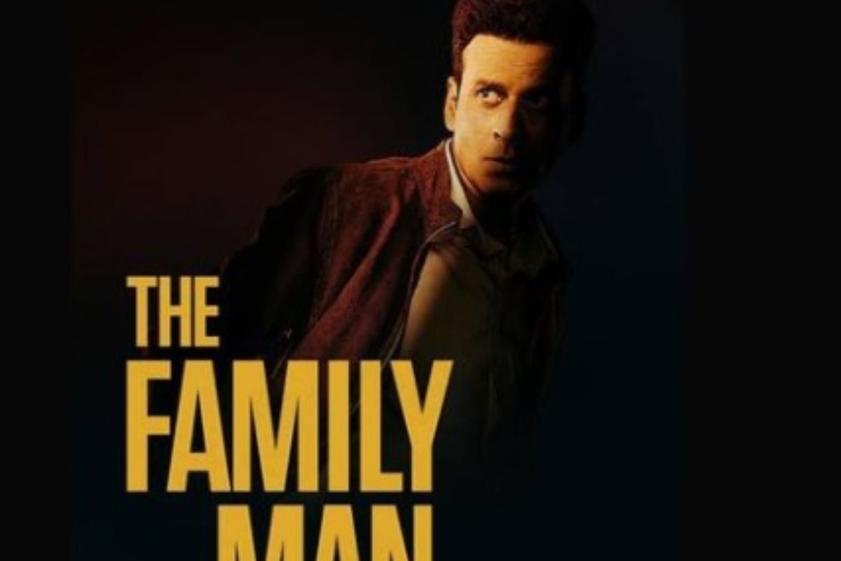 The Family Man Season 2 Review: Fiery Manoj Bajpayee, icy Samantha