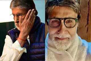 Amitabh Bachchan Health Update: Megastar Undergoes Laser Eye Surgery to Remove Cataract, Will Not be Discharged Today