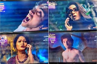 Kuch Toh Hai Naagin Ek Naye Rang Mein, March 06, 2021, Written Episode: Priya-Rehan To Get Married?