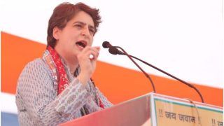 Priyanka Gandhi to Isolate Herself After Husband Robert Vadra Tests Positive For COVID-19