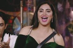 Bigg Boss Fame Arshi Khan Tests Coronavirus Positive, Goes Into Self-Quarantine