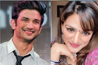 Sushant Singh Rajput's Sister Shweta is Heartbroken as It's Been 8 Months: Kahan Chala Gaya Baby? Please Come Back
