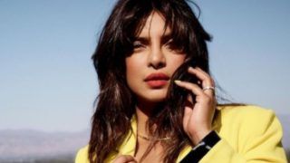 Priyanka Chopra Jonas Was Asked to Show Her Panties, And Get a 'B**b Job' Done - Unfinished Reveals All