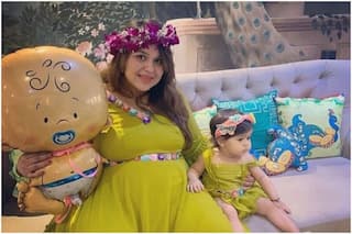 Bharti Singh ने शेयर की गिन्नी के Baby Shower की फोटो, भाई कपिल के लिए लिखा इमोशनल मैसेज