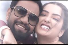 'Mera Sab Kuch': Amrapali Dubey Wishes Rumored Boyfriend Nirahua Aka Dinesh Lal Yadav