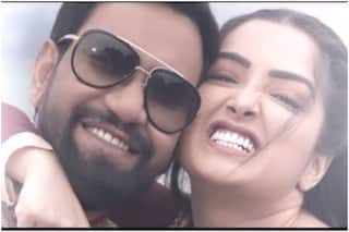 'Mera Sab Kuch': Amrapali Dubey Wishes Rumored Boyfriend Nirahua Aka Dinesh Lal Yadav