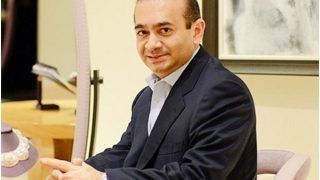 UK High Court Rejects Nirav Modi’s Plea to Appeal Against Extradition to India