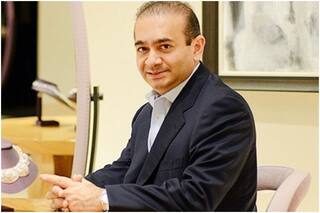 Nirav Modi's Assets Worth 253 Crore in Hong Kong Attached By Enforcement Directorate