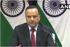 पाकिस्तान से सामान्य रिश्ते चाहता है भारत, सभी मुद्दों का द्विपक्षीय ढंग से समाधान को प्रतिबद्ध : विदेश मंत्रालय