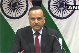 पाकिस्तान से सामान्य रिश्ते चाहता है भारत, सभी मुद्दों का द्विपक्षीय ढंग से समाधान को प्रतिबद्ध : विदेश मंत्रालय