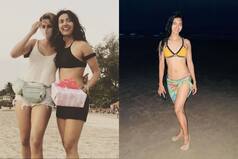 Disha Patani's Sister Khushboo Patani's Pictures go Viral, Netizens Call Her Prettier Just Like The Actor