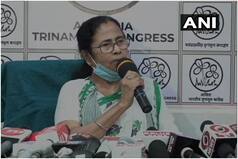 Mamata Banerjee On Election Date: ममता बनर्जी ने बंगाल में 8 चरणों में वोटिंग पर उठाए सवाल, कही यह बात...
