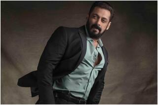 Salman's emotional note to Fans: Khayal Rakho Apna