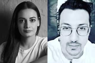 Who is Vaibhav Rekhi, The Man Dia Mirza is Marrying?