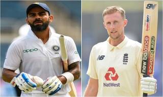Live Streaming India vs England: Preview, Squads - All You Need to Know About IND vs ENG 1st Test
