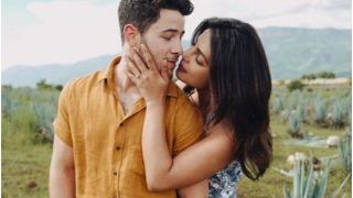 Priyanka Chopra Jonas' Valentine's Day Was Better Than Yours, Here's How Husband Nick Jonas Surprised Her