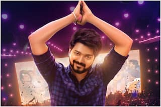 Thalapathy 66: Actor Vijay Joins Hand With Director Vamsi Paidipally And Dil Raju For His Next Project