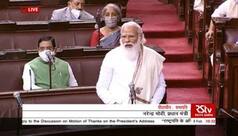 Beware of FDI-'Foreign Destructive Ideology', Warns PM Modi; Quotes Manmohan Singh Over Farm Laws