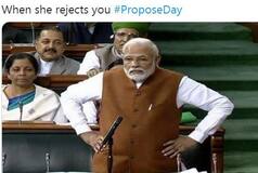 Got Rejected on Propose Day? Don't Worry, You Aren't Alone | Check These 10 Handpicked Memes