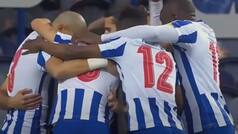 Porto vs Juventus: Cristiano Ronaldo Draws a Blank as Serie A Giants Beaten 2-1 in Champions League