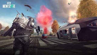 PUB-G New State Launched: यू-ट्यूब पर वीडियो जारी, प्री-रजिस्ट्रेशन Google Play Store पर हुआ LIVE