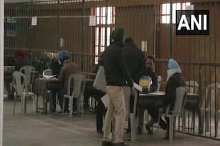 Punjab MC Election Results 2021 Live: पंजाब में भाजपा को तगड़ा झटका, कांग्रेस को मिली रिकॉर्ड जीत