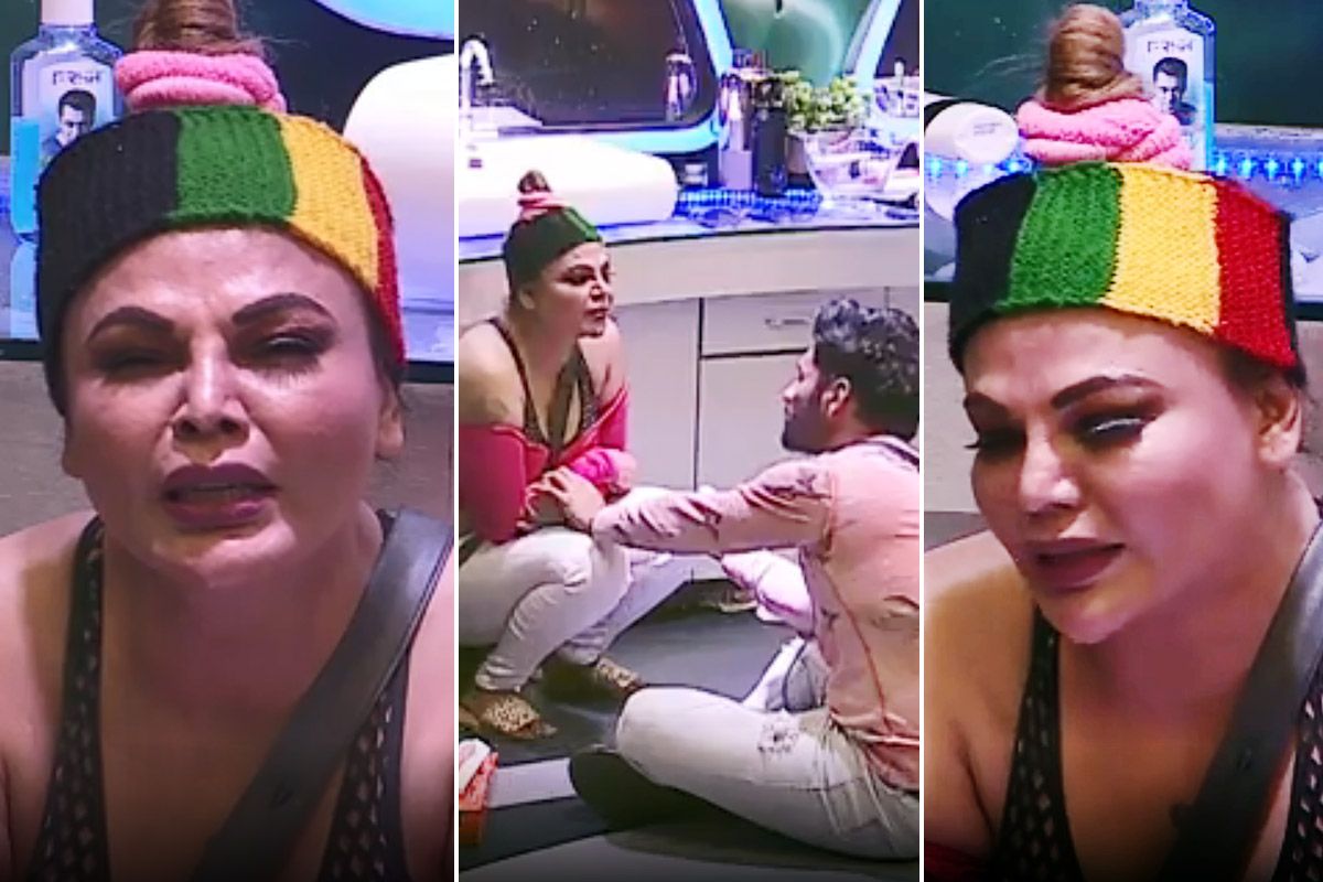 Bigg Boss 14: Rakhi Sawant Makes SHOCKING Revelations, Says 'My Husband