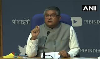 Information Technology Rules, 2021: Govt Announces Guidelines For Social Media, OTT Platforms | Key Points