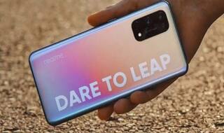 Realme X7 Pro 5G स्मार्टफोन की बिक्री आज से शुरू, जानें कहां से खरीदें और क्या है खासियत