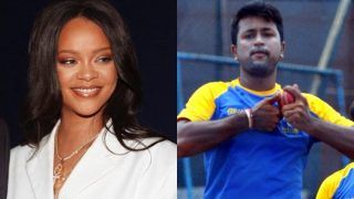'We Don’t Need an Outsider' - Former India Cricketer Pragyan Ojha Reacts After Rihanna's Tweet on India Farmer Protests