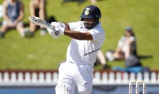 Rishabh Pant Declared Winner of First Ever ICC Player of The Month Award