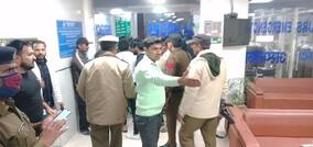 5 Killed in Shooting at Akhada in Haryana's Rohtak, Wrestling Coach Among Dead