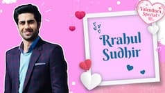 Valentine's Day Special: Single On Valentine's Day? Rrahul Sudhir Says ''GO GET A LIFE''!