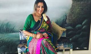 'बहना ने भाई की कलाई पर प्यार बांधा है', 'अनुपमा' ने अक्षय कुमार को बांधी राखी, 30 साल पहले बंधा था ये रिश्ता