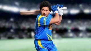 Sachin Tendulkar Set to Return as Road Safety World Series Resumes in March - All You Need to Know