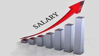 India Inc Set to Give Above Average Salary Hike, Bonus to Employees in 2021, Multiple Surveys Say