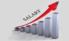India Inc Set to Give Above Average Salary Hike, Bonus to Employees in 2021, Multiple Surveys Say