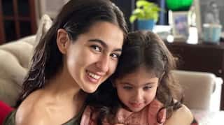 अपनी बुआ Soha Ali Khan से मिलने पहुंची Sara Ali Khan, बहन इनाया खेमू के साथ शेयर की बेहद क्यूट फोटो