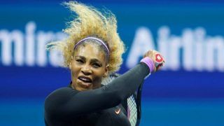 Australian Open 2021: Serena Williams, Naomi Osaka Start With Dominating Victories in Melbourne