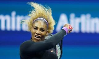 Australian Open: Serena Williams, Naomi Osaka Start With Dominating Victories in Melbourne