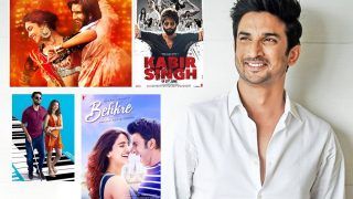 9 Hit Films Sushant Singh Rajput Rejected in His Career, 5th One is Surprising