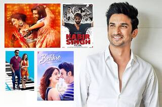 9 Hit Films Sushant Singh Rajput Rejected in His Career, 5th One is Surprising